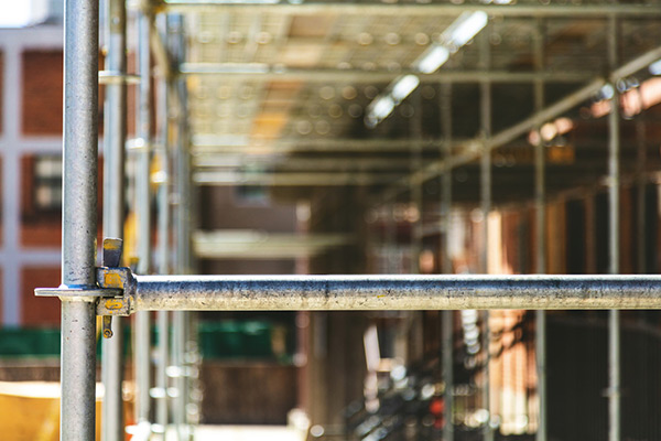 Exterior Restoration Services Exterior Restoration Services