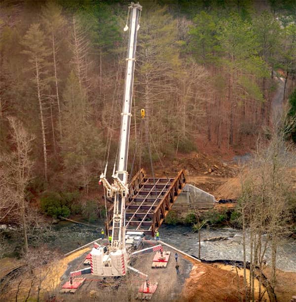 Structural Restoration Services Structural Restoration Services