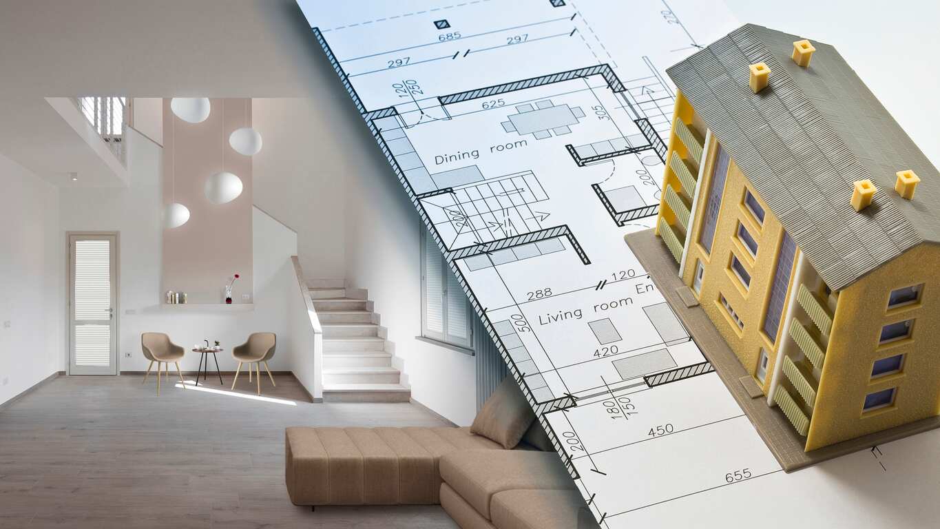 Plan and Spec vs Design-Build | Baldpates General Contracting